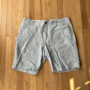 Mens J Crew Shorts